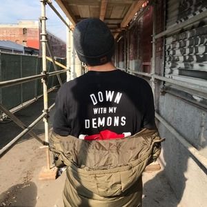 Meet your Posher, Matthew